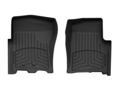 WeatherTech 443531IM FloorLiner HP