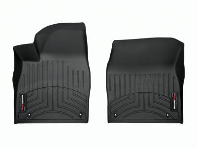 WeatherTech 4417231 FloorLiner DigitalFit