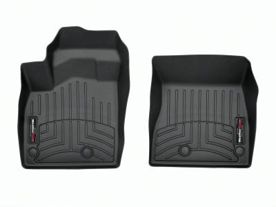 WeatherTech 4417701 FloorLiner DigitalFit