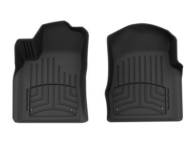 WeatherTech 444851IM FloorLiner HP
