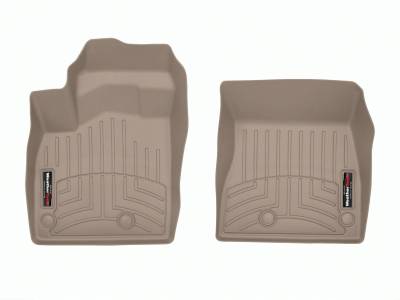 WeatherTech 4517701 FloorLiner DigitalFit