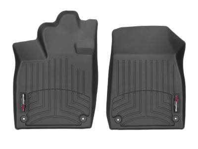 WeatherTech 4416371 FloorLiner DigitalFit