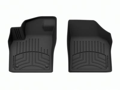 WeatherTech 4415501IM FloorLiner HP