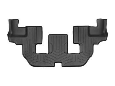 WeatherTech 443624 FloorLiner DigitalFit
