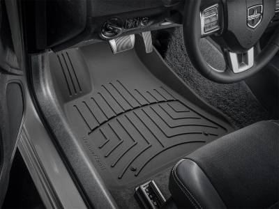 WeatherTech - WeatherTech 444251IM FloorLiner HP - Image 2