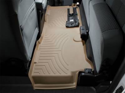 WeatherTech - WeatherTech 453053 FloorLiner DigitalFit - Image 2