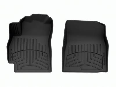 WeatherTech 4416521IM FloorLiner HP