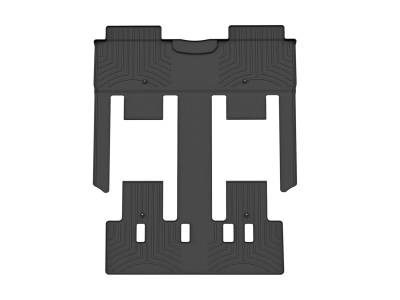 WeatherTech 4416724 FloorLiner DigitalFit