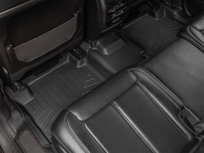 WeatherTech - WeatherTech 4416966 FloorLiner DigitalFit - Image 13