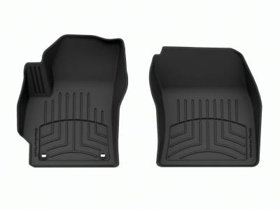 WeatherTech 4415391IM FloorLiner HP