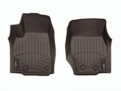 WeatherTech 4717821 FloorLiner DigitalFit