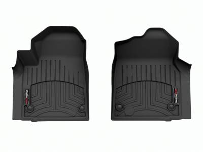 WeatherTech 4417661V FloorLiner DigitalFit