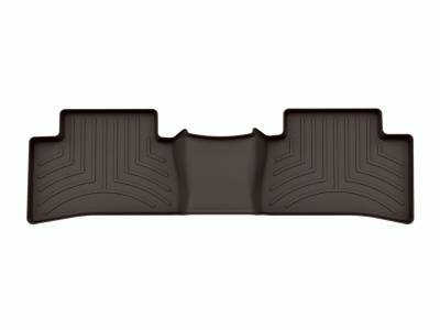 WeatherTech 4717752 FloorLiner DigitalFit