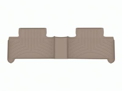 WeatherTech 4517722 FloorLiner DigitalFit