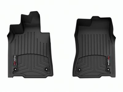WeatherTech 4416811 FloorLiner DigitalFit