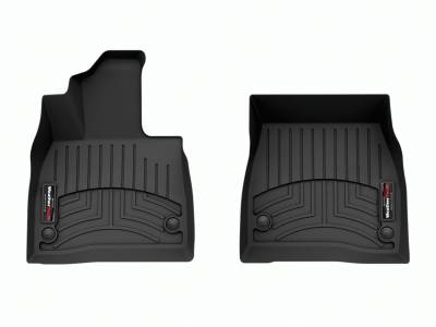 WeatherTech 4417731 FloorLiner DigitalFit
