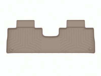 WeatherTech 4517732 FloorLiner DigitalFit