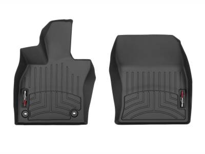 WeatherTech 4418101 FloorLiner DigitalFit