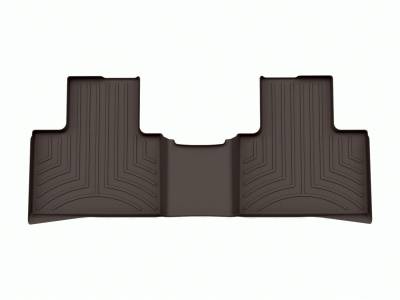 WeatherTech 4717952 FloorLiner DigitalFit