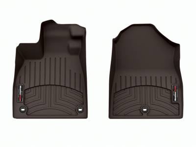WeatherTech 4717961 FloorLiner DigitalFit