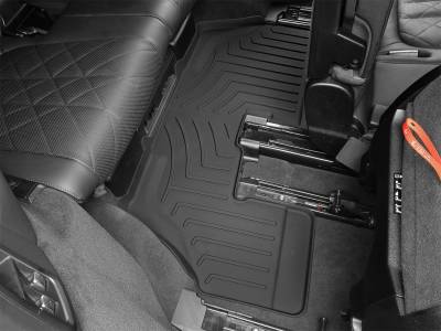 WeatherTech - WeatherTech 4415074IM FloorLiner HP - Image 2