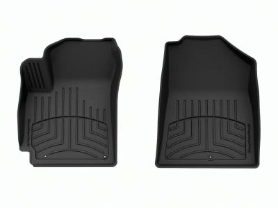 WeatherTech 4415231IM FloorLiner HP