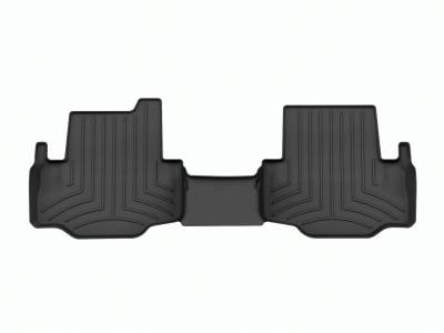 WeatherTech 4418133IM FloorLiner HP