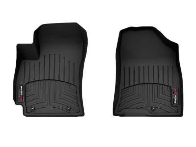 WeatherTech 4418381 FloorLiner DigitalFit