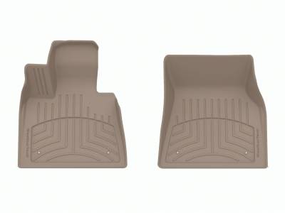WeatherTech 4515071IM FloorLiner HP
