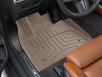 WeatherTech - WeatherTech 4515071IM FloorLiner HP - Image 2
