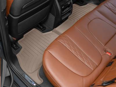 WeatherTech - WeatherTech 4515072IM FloorLiner HP - Image 2