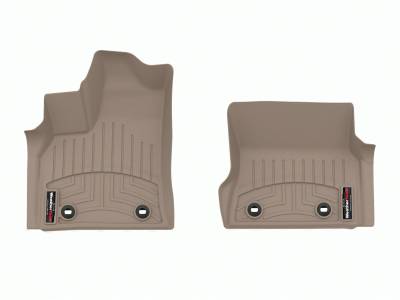 WeatherTech 4517851 FloorLiner DigitalFit