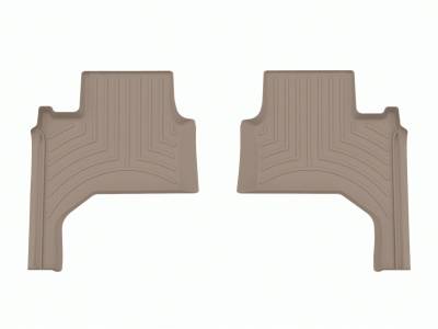 WeatherTech 4517852 FloorLiner DigitalFit