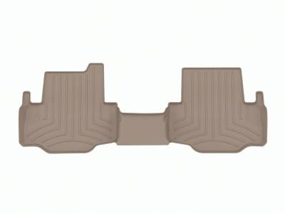 WeatherTech 4518133IM FloorLiner HP