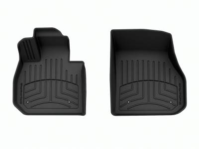 WeatherTech 4418151IM FloorLiner HP