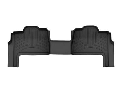 WeatherTech 4418612V FloorLiner DigitalFit