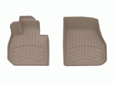 WeatherTech 4518151IM FloorLiner HP