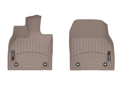 WeatherTech 4518231 FloorLiner DigitalFit