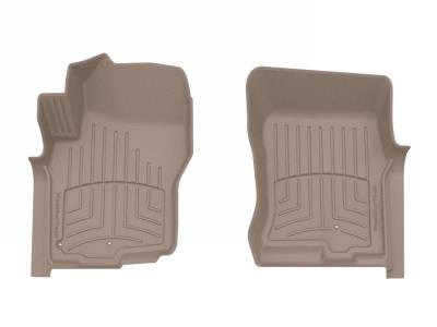 WeatherTech 451761IM FloorLiner HP