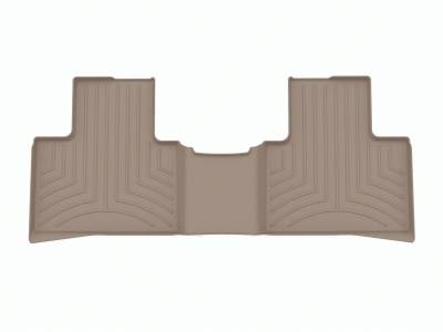 WeatherTech 4517952IM FloorLiner HP