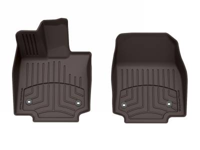 WeatherTech 4717951IM FloorLiner HP