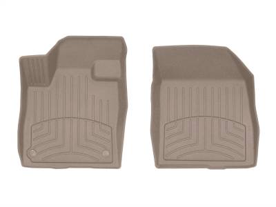 WeatherTech 4518681IM FloorLiner HP