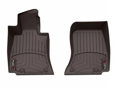 WeatherTech 4718781 FloorLiner DigitalFit