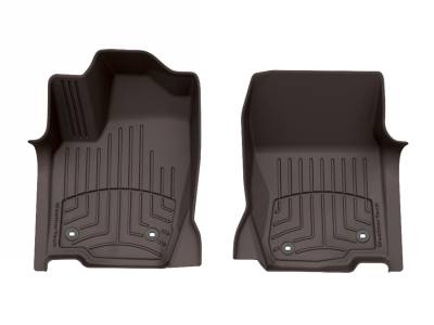 WeatherTech 4718741IM FloorLiner HP