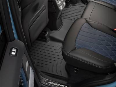 WeatherTech 4415092IM FloorLiner HP