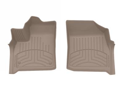 WeatherTech 4512691IM FloorLiner HP