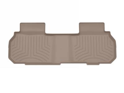 WeatherTech 4518812IM FloorLiner HP