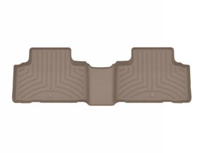 WeatherTech 4518962IM FloorLiner HP
