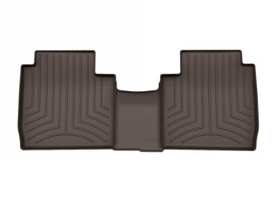 WeatherTech 4718682IM FloorLiner HP
