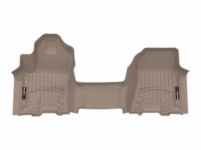 WeatherTech 4518911 FloorLiner DigitalFit